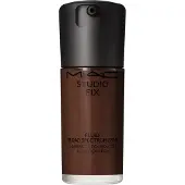 MAC Studio Fix Fluid Foundation Matte dekking - naturel &