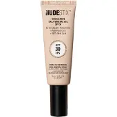 Nudestix Hydraterend masker Unisex 50ml Bruin