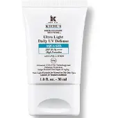 Kiehl's - Ultra Light Daily UV Defense Aqua Gel PA++++ SPF50 30 ml