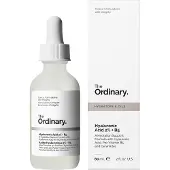 The Ordinary. Hyaluronic Acid 2% + B5 60 ml Serum