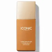 ICONIC LONDON - Smoother Blurring Skin Tint - Warm Tan