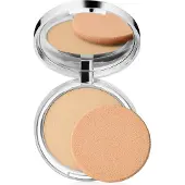 Clinique Puder Stay Matte Sheer Pressed Powder Oil Free 7.6 g