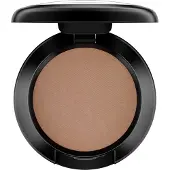 MAC - Small Eyeshadow Satin - Cork