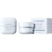 Laneige Water Bank Blue Hyaluronic Acid Gel Moisturiser 50ml + Refill 50ml Bundle