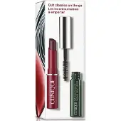 Clinique Cult Classics On-The-Go: Black Honey Makeup Gift Set