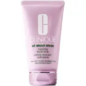 Clinique Gezichtsverzorging Stap 1 Foaming Facial Soap Crème - 150ml