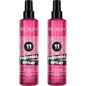 Redken Styling Heat protector Iron Shape 11 250 ml