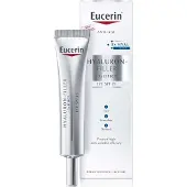 Eucerin Hyaluron-Filler +3x Effect Eye Care 15 ml