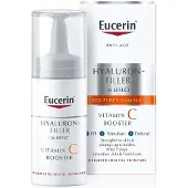 Eucerin Hyaluron-Filler Vitamine C Booster (1 Flacon)