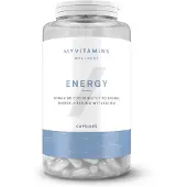 Myvitamins Energy - 30Capsules