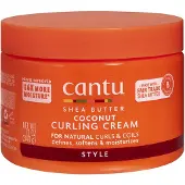 Cantu Shea Kokos krulcr?me 12 oz