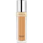 Prada Reveal Skin Optimising Refillable Foundation 30ml (Various Shades) - DW70 - Dark Warm
