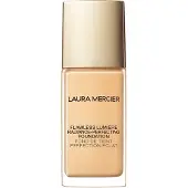 Laura Mercier Flawless Lumière Foundation, 15U Hydratatie, Medium tot Volle Dekking, Verbetert Doffe en Droge Huid