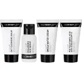 The Inkey List - Omega Water Cream Omega Water Crème - 50 ML