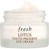 Fresh Lotus Youth Preserve Oogcrème 15 ml