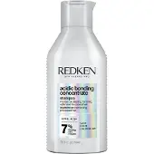 Redken Zure Binding Concentrate Professionele Sulfaatvrije Shampoo Voor Beschadigd Haar 500 ml