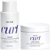 Color Wow Curl Wow COCO-MOTION Versoepelende Conditioner 295 ml