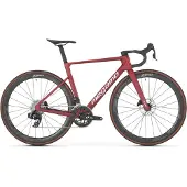Megamo Pulse 07 Sram Rival AXS 12V racefiets 700 mm rood 2026