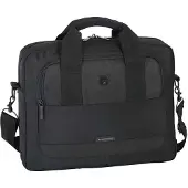 Safta F.cbarcelona Premium Laptop Bag Zwart Kinderen