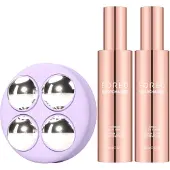 Foreo SUPERCHARGED FIRMING BODY SERUM Lichaamsserum 100 ml