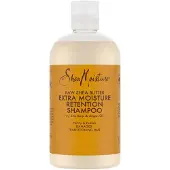 Unilever Shea Moisture Raw Sheaboter Moisture Retention Shampoo 379ml
