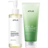 ANUA Heartleaf Pore Control Cleansing Oil, 200 ml