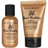 Bumble And Bumble Shampoo & Conditioner Shampoo Bond-building Repair Shampoo 60 ml