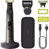 Philips OneBlade Pro 360 - Gezicht en lichaam - QP6652/61