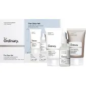 The Ordinary. - Signs Of Congestion The Clear Set