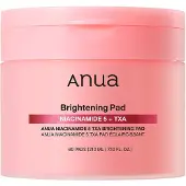 ANUA Niacinamide 5 TXA Brightening Pad - 210 ml / 60 pads
