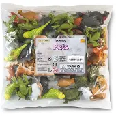 Safari Ltd Pets Figure 48 Pieces Veelkleurig From 3 Years Kinderen