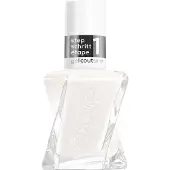 essie Gel Couture Gel-Like Nail Polish- First Fitting