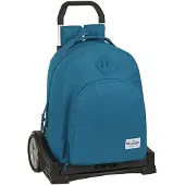 Safta 305 Evolution Rugzak Met Wielen 20.1l