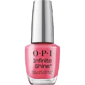 OPI Nagellakken Infinite Shine Infinite Shine 2 Long-Wear Lacquer ISLM23 Strawberry Margarita