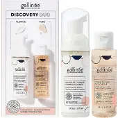Gallinée Discovery Duo