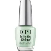 OPI - Infinite Shine - In Mint Condition - 15ml - Groene Nagellak