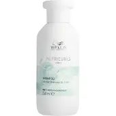 Wella Nutricurls Shampoo Curls 250 ml