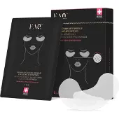 Swiss FAQ Microneedling Anti-Wrinkle Hyaluronic Acid Patches For Under Eyes Eye Patches 1 st