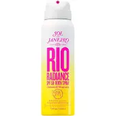 Sol de Janeiro Rio Radiance SPF 50+ Body Spray