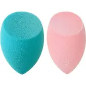 Real Techniques Mattifying Duo Accessoire - 1stuks