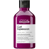 L'Oréal Professionnel, Serie Expert Curl Expression, Glycerine + Urea H + Hibiscuszaad, 300 ml