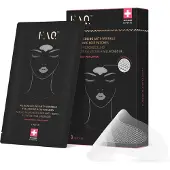Swiss FAQ Microneedling Anti-Wrinkle Hyaluronic Acid Patches For Forehead Siliconenpad 1 st