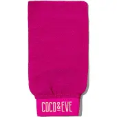 Coco & Eve Velvet Self Tan Exfoliating Mitt