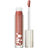 MAC Lipglass Air Non-Sticky Gloss 5 ml - Casual