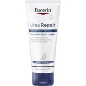 Eucerin UreaRepair Plus 10% Urea Foot Cream 100ml