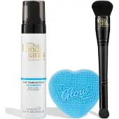 Bondi Sands Zonneproducten Self Tanning Tanning Foam Light/Medium 200 ml