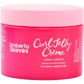 Umberto Giannini Curl Jelly Crème 200ml