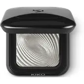 KIKO Milano Water Oogschaduw 3 g (Verschillende Tinten) - 01 Silver