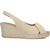 Ayana Dames Espadrilles Omo25yu846 - Beige - Maat 38