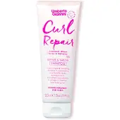 Umberto Giannini Curl Repair & Grow Shampoo 250 ml | Dierproefvrije Shampoo